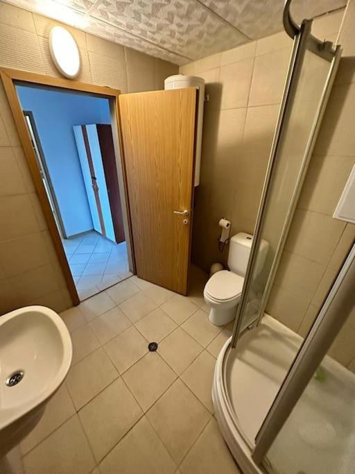 Large Apartment In Sunny Beach Dış mekan fotoğraf