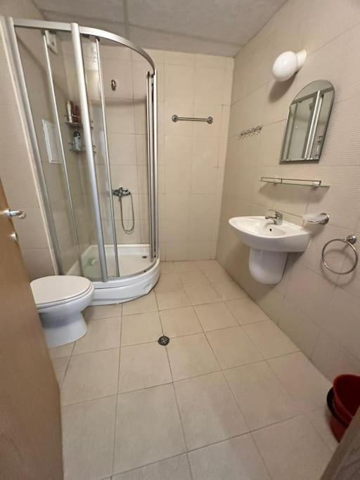 Large Apartment In Sunny Beach Dış mekan fotoğraf