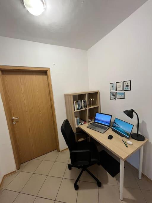Large Apartment In Sunny Beach Dış mekan fotoğraf
