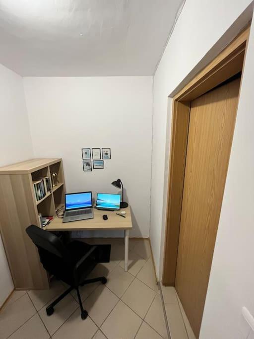 Large Apartment In Sunny Beach Dış mekan fotoğraf